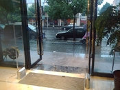 隱蔽式，地埋防盜器，門框式及區(qū)域盤點(diǎn)防損案例