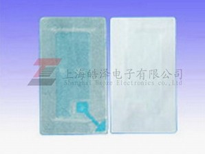 射頻軟標(biāo)簽 40mm*70mm