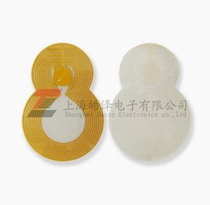 射頻防盜軟標(biāo)簽