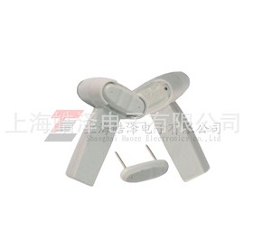 聲磁眼鏡防盜扣