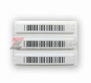 國產(chǎn)聲磁軟標(biāo)簽(帶條碼）