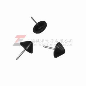 尖頭塑料釘