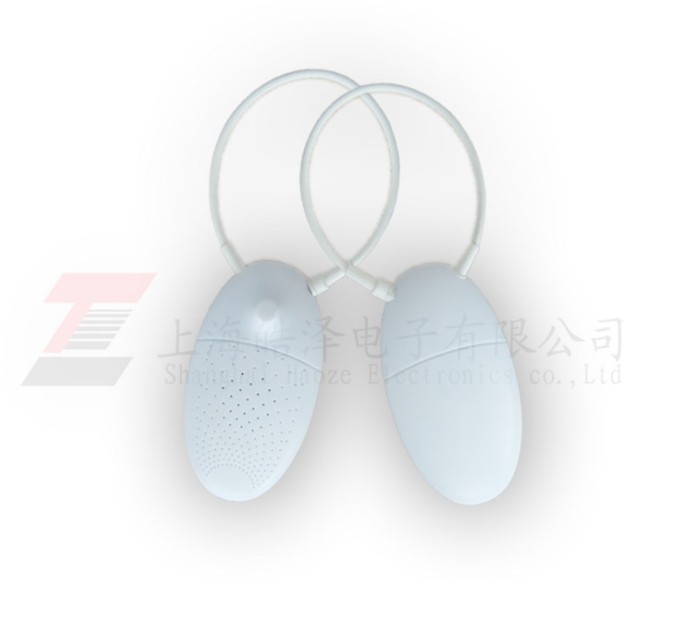 3重自鳴防盜掛式標(biāo)簽