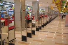 圖書防盜系統(tǒng)及Rfid應(yīng)用