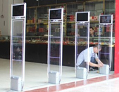 展示型、廣告式eas防盜系統