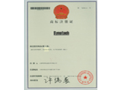 產(chǎn)品品牌Synstech